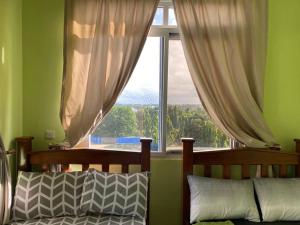 Zanzibar stay manolo