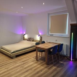 ALRO Stúdió Apartmanház