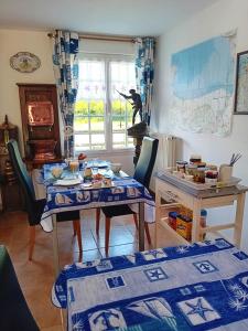 B&B / Chambres d'hotes Petit Chatelet bis : photos des chambres
