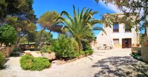 Appartamenti la Pinetina di Favignana - Casa De Giorgis