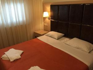 Economy Double Room Ground Floor