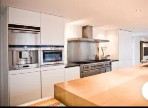 Houseboat Pure - Muiden