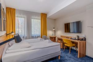 Tulip Hotels - Wroclaw Centre