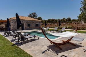 Miroy Mountain View Villa