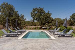 Miroy Mountain View Villa