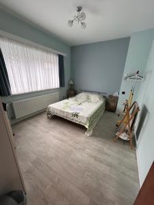 Chambre dans habitat partagé chez Séverine