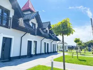 Apartamenty Artur - Bobrek