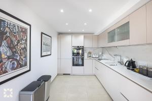 Villa Monty by Abahana Villas