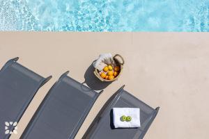 Villa Ikal by Abahana Villas