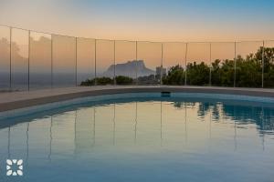 Villa Ikal by Abahana Villas