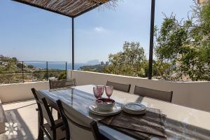 Villa Ikal by Abahana Villas