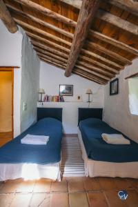 Villas Bergerie de Lussan : photos des chambres