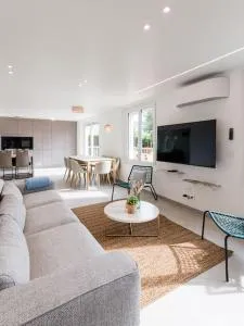 Laventoliere Trouville - Touques