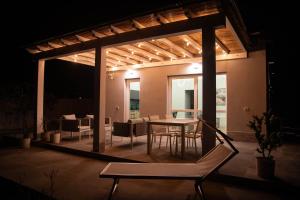 Appartamento Camisa - Il Fico