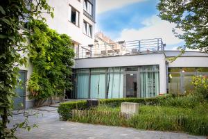 Youth Hostel van Gogh