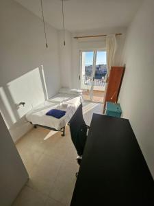 Cozy Duplex Niza Beach