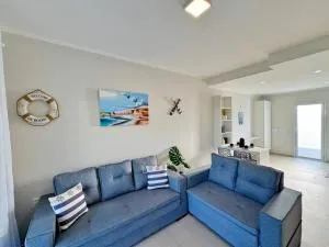 Canoa Quebrada, CE - 阿拉卡蒂