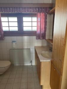 Traumblick über das Drautal