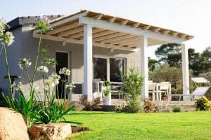 Appartamento Camisa - Il Fico - Camisa