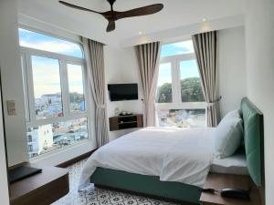 Phòng Đôi (Double Room)