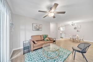 Stonecrest 713, 2bd Apt I Free Parking I Pool - 4hvězdičkové hotely ve městě New Albany