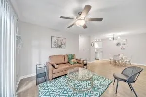 Stonecrest 713, 2bd Apt I Free Parking I Pool - 新奥尔巴尼