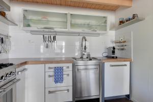 t Hutje centrum Uitgeest