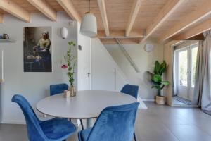 t Hutje centrum Uitgeest