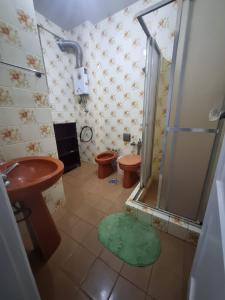 Apartamento Copacabana - Rio de Janeiro