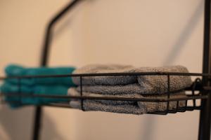 Appartamento Camisa - Il Fico img40