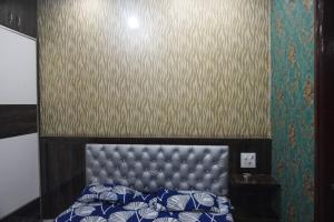 Opulent 3-BHK-Welstays Dhakoli