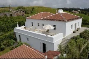 Aldeia - Chã de João Tomé