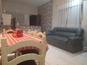 Casa recém construída na Ilha Comprida - Ilha dos Papagaios