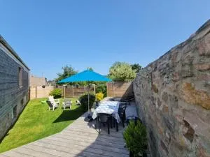 Résidence KER ETHAN - 厄尔奇