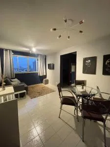 Apartamento Inteiro - Área Central - 乌穆阿拉马