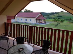 Darazsik Pihenőpark