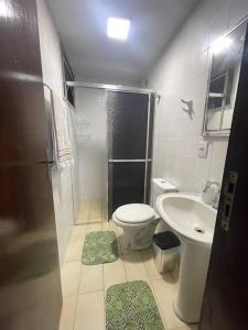 1102 Apto Inteiro - Área Central