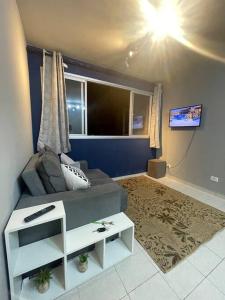 1102 Apto Inteiro - Área Central