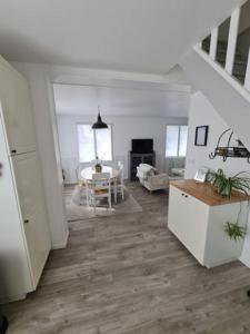 Appartements Residence KER ETHAN : photos des chambres