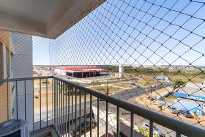 Ap 2Qts , Até 5 hóspedes, Estacionamento, Elevador, Jr Catito