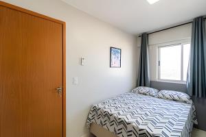 Ap 2Qts , Até 5 hóspedes, Estacionamento, Elevador, Jr Catito