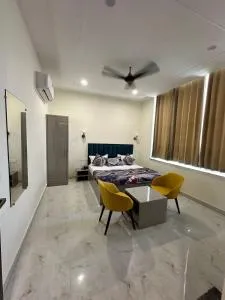 Blu Breeze - Derā Nānak