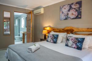 Tidewaters River Lodge