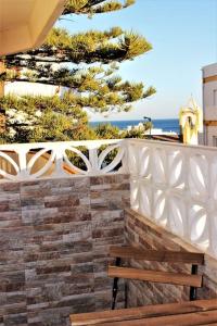 Sea View 2-beds Estrela Apartment - Praia da Luz