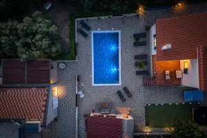 Villa Divinus - Raštević