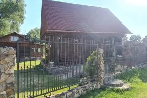 Nuestra Cabaña - Zurumútaro