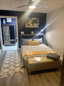 Legacy Barn on Sugar Creek