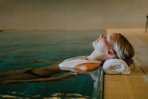 Enter St Elisabeth Hotel & Spa