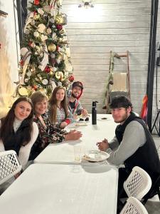 Legacy Barn on Sugar Creek