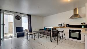 Chez Ellie-Maison de ville à Concarneau